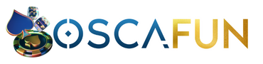 เว็บคาสิโนออนไลน์ oscafun ตัวจริงเรื่องหาเงิน ยิ่งเล่น ยิ่งรวย